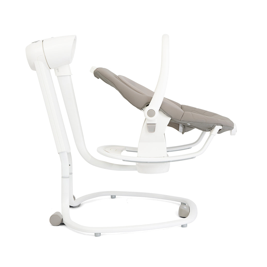 Silla Mecedora para bebé Joie 2 en 1 Serina Walnut