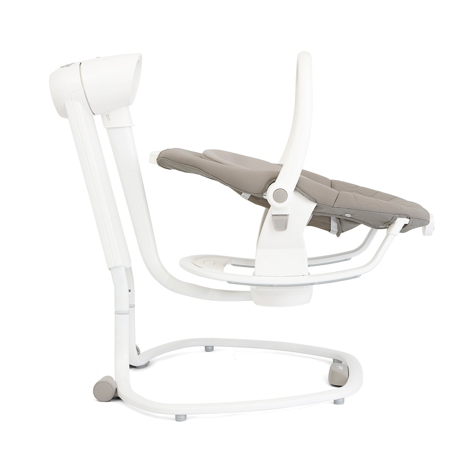 Silla Mecedora para bebé Joie 2 en 1 Serina Walnut