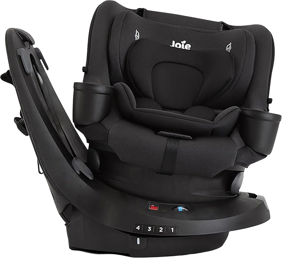 Silla para bebé de Carro Joie 360° Chili spin 