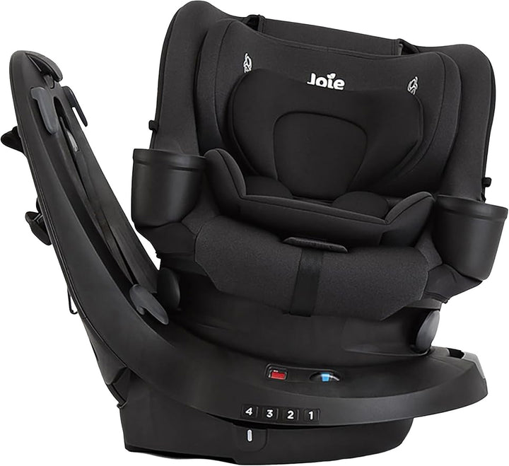 Silla para bebé de Carro Joie 360° Chili spin 