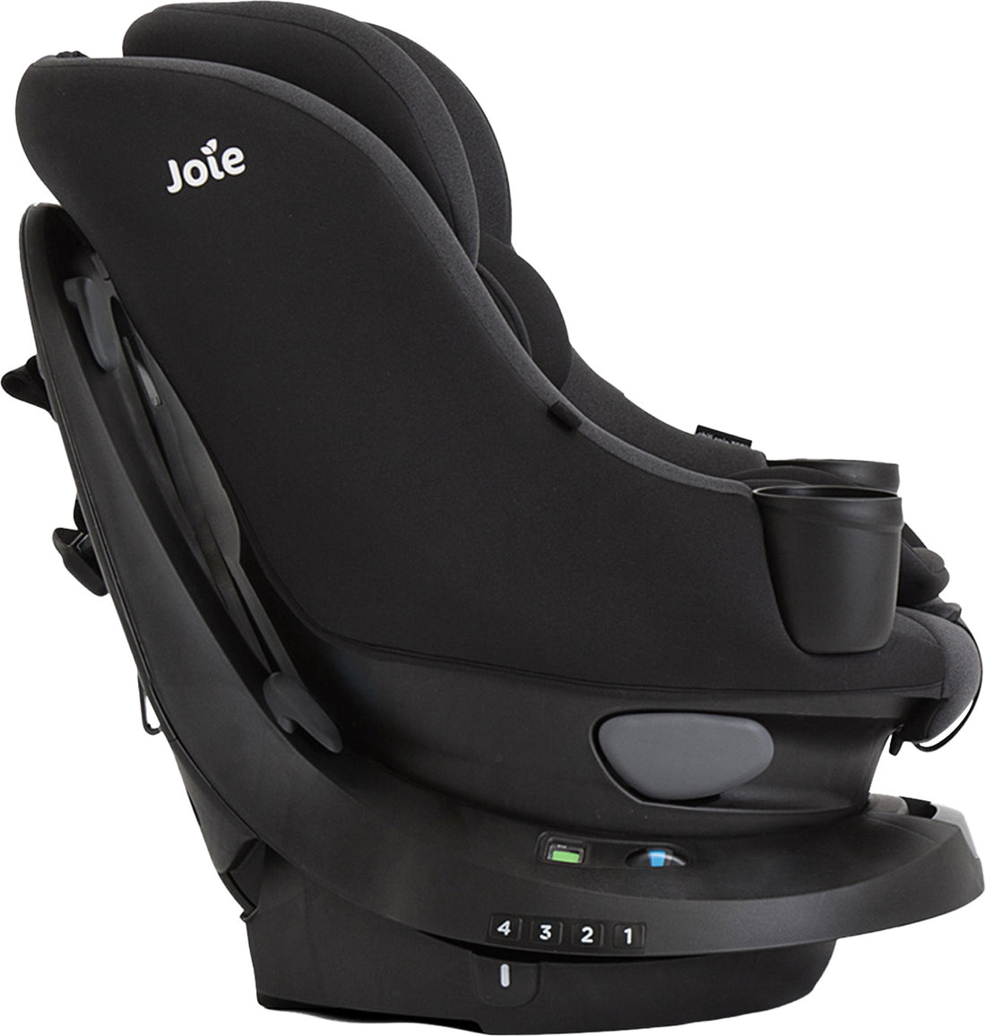 Silla para bebé de Carro Joie 360° Chili spin 
