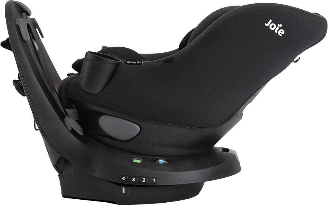 Silla para bebé de Carro Joie 360° Chili spin 