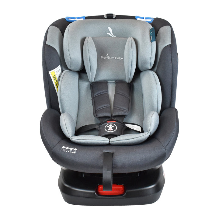 Silla de auto bebe 360 premium baby winner