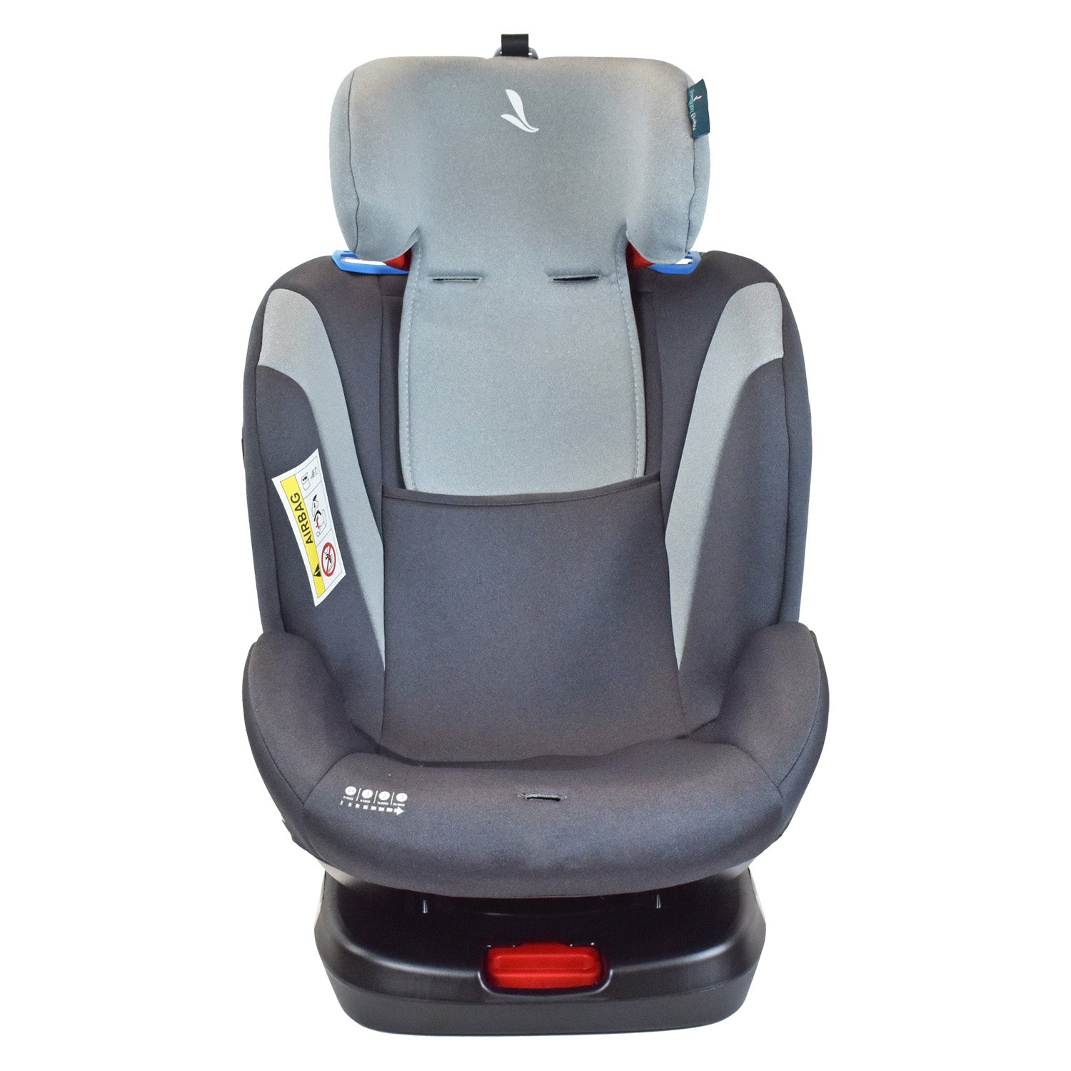 Silla de auto bebe 360 premium baby winner