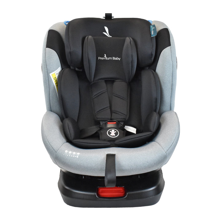 Silla de auto bebe 360 premium baby winner 