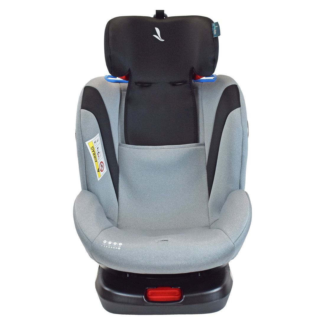 Silla de auto bebe 360 premium baby winner 