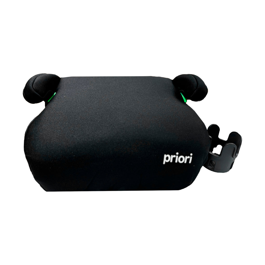 Booster bebe priori manly negro 