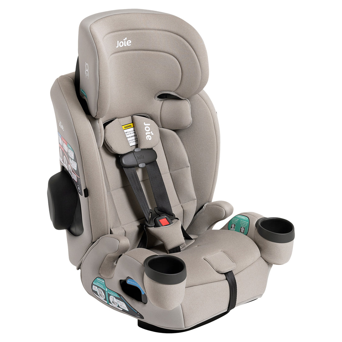 silla de carro para bebe 4 en 1 joie saffron Dove