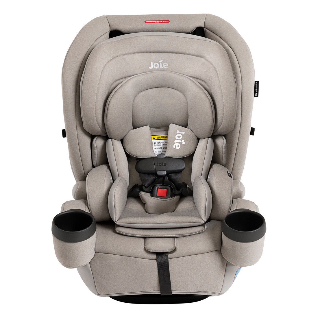 silla de carro para bebe 4 en 1 joie saffron Dove