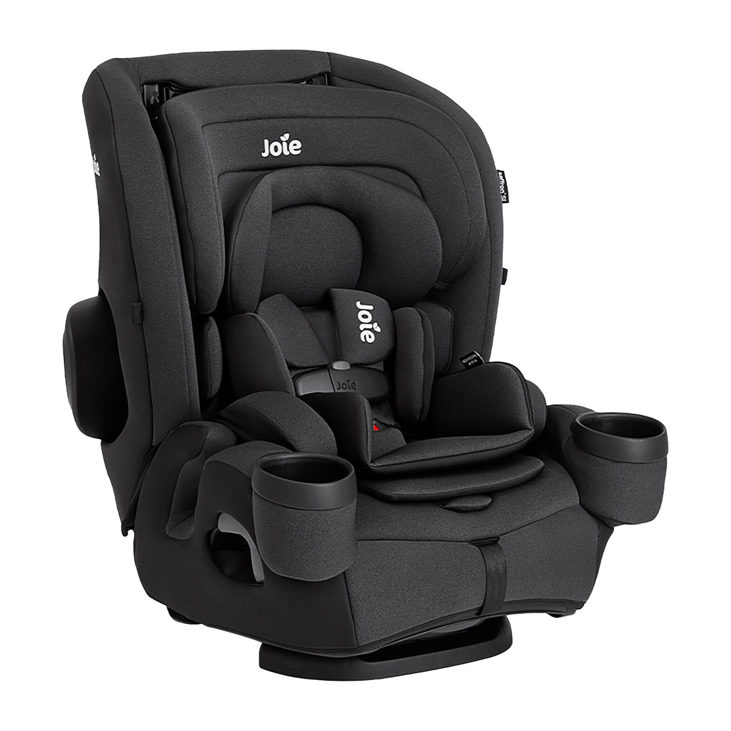 silla de carro para bebe 4 en 1 joie saffron shale 