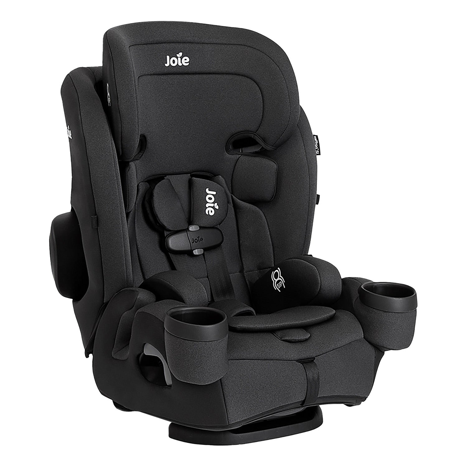 silla de carro para bebe 4 en 1 joie saffron shale 
