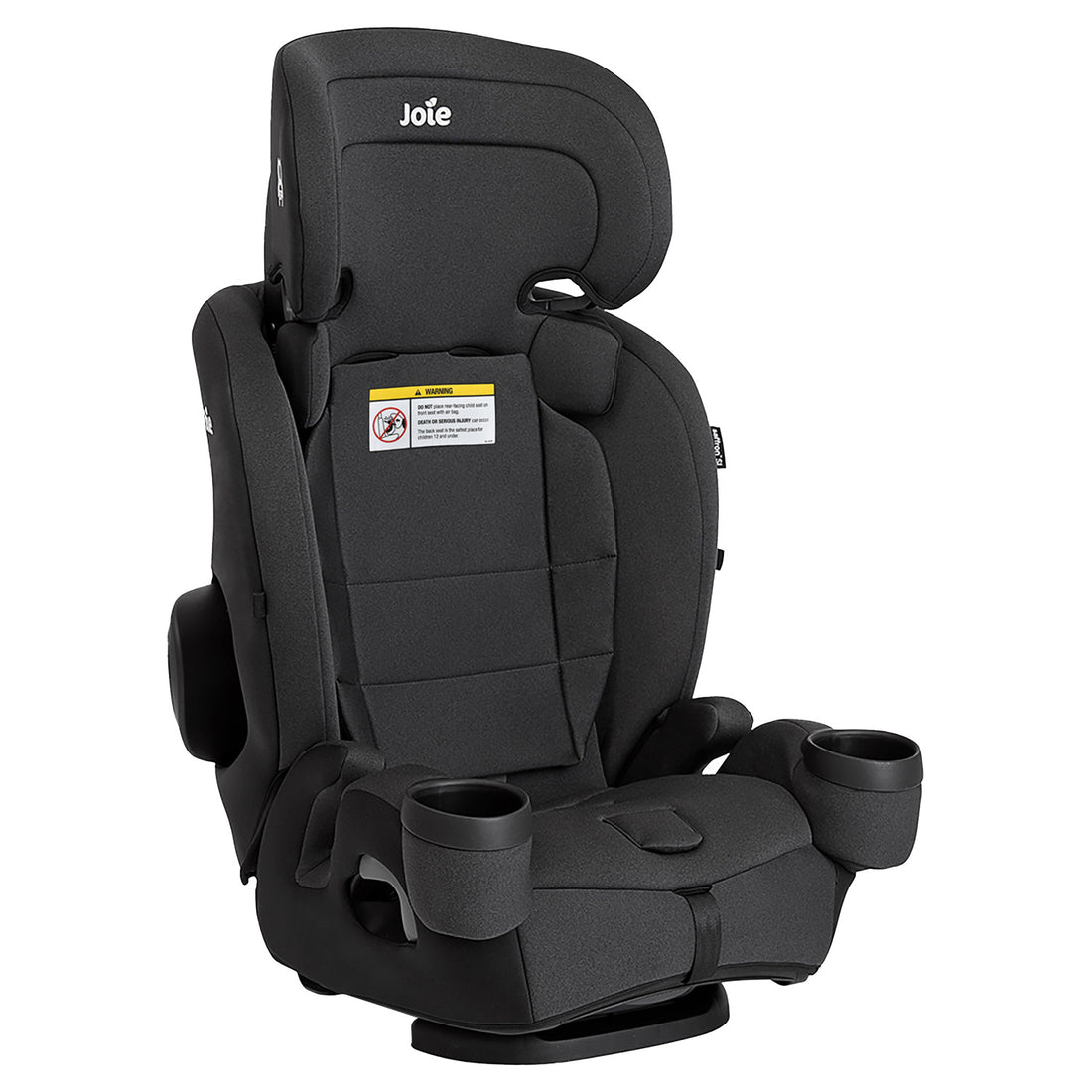 silla de carro para bebe 4 en 1 joie saffron shale 