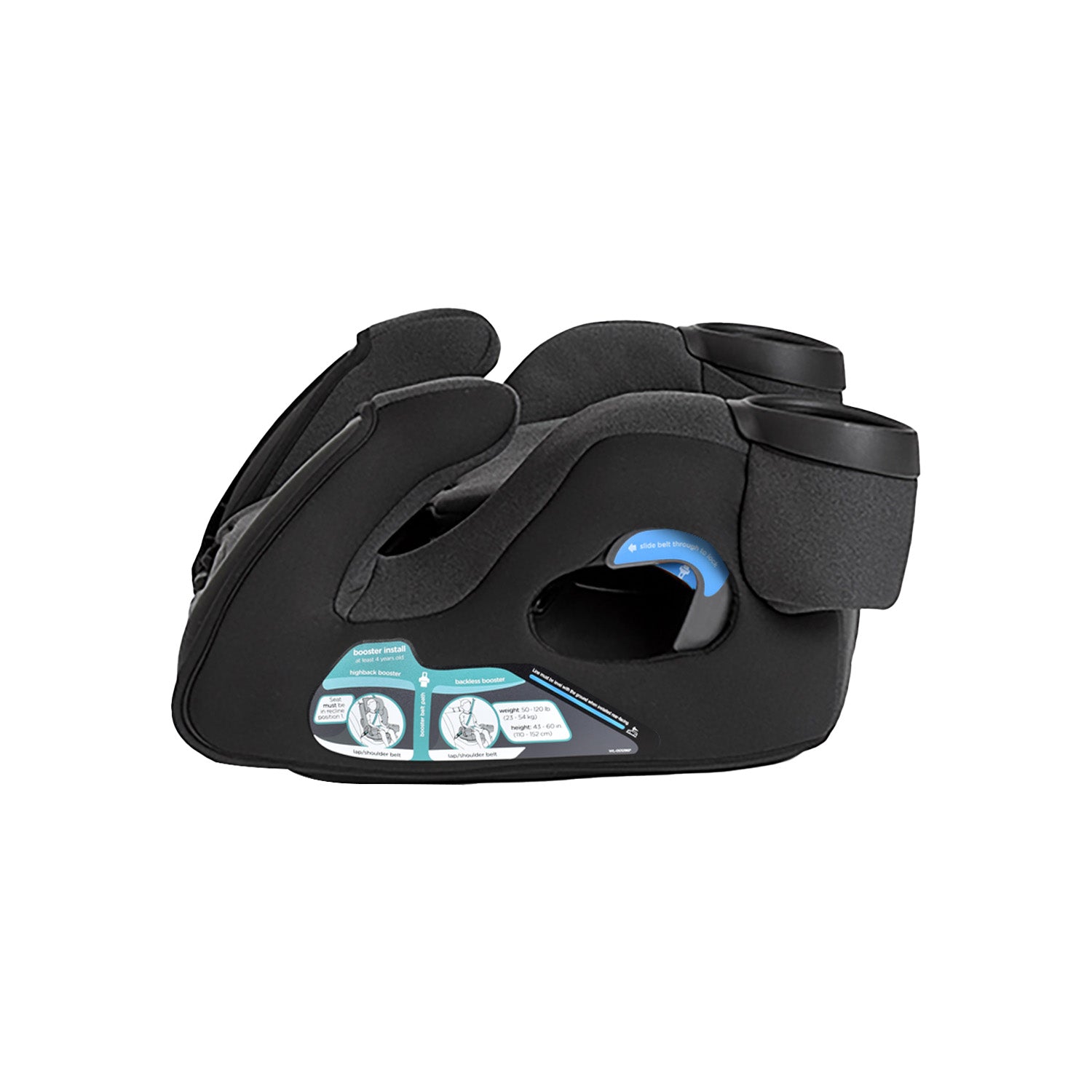 silla de carro para bebe 4 en 1 joie saffron shale