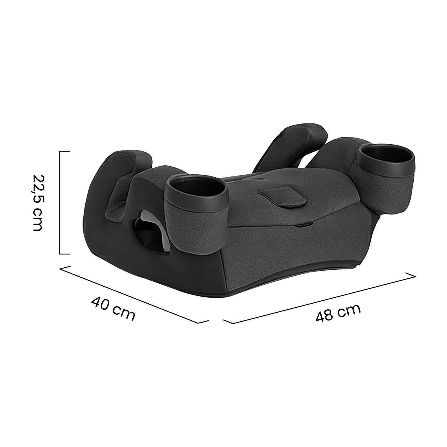 silla de carro para bebe 4 en 1 joie saffron shale