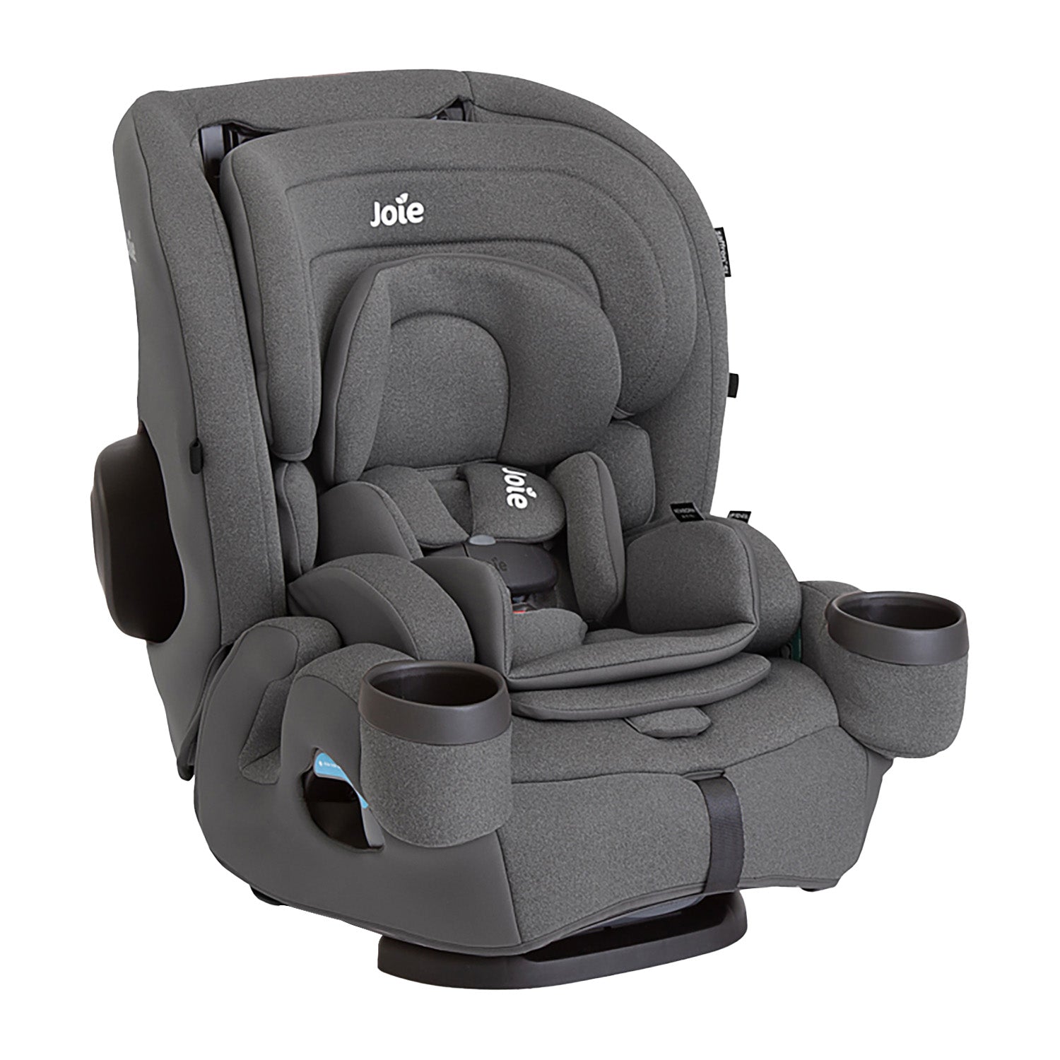 silla de carro para bebe 4 en 1 joie saffron thunder