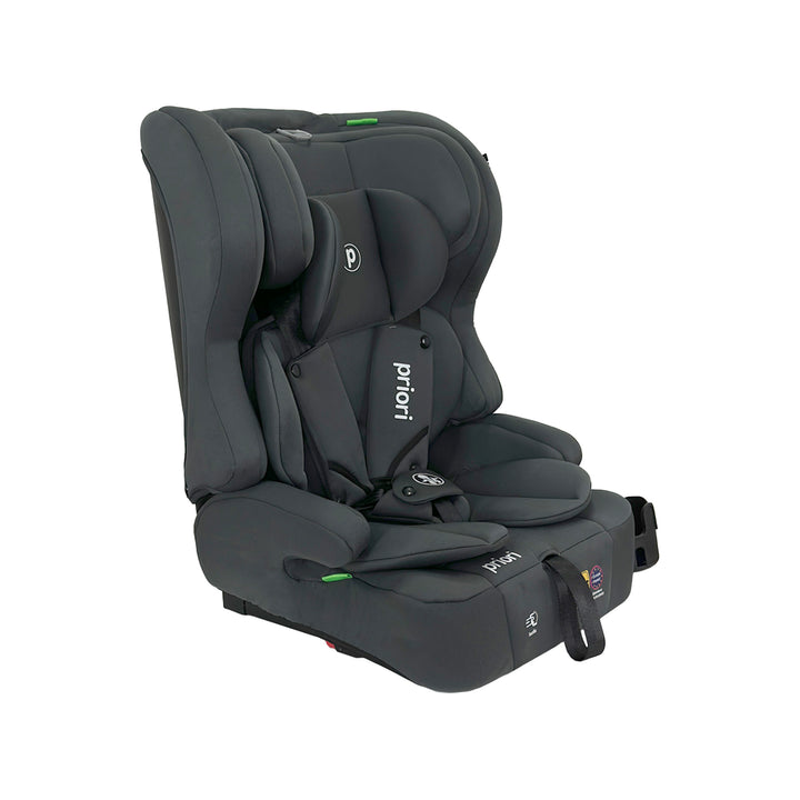 silla para bebe de carro con isofix priori mas 