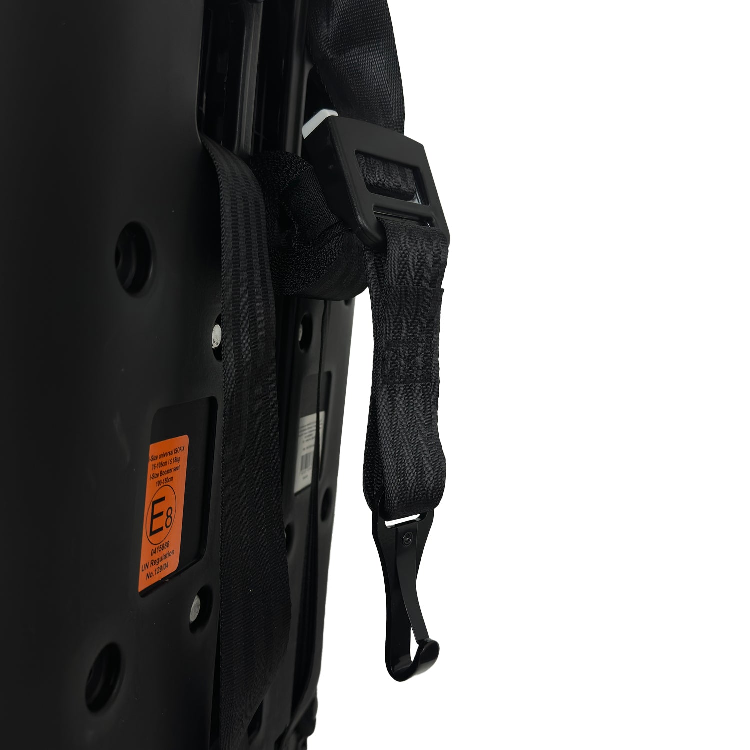 silla para bebe de carro con isofix priori mas