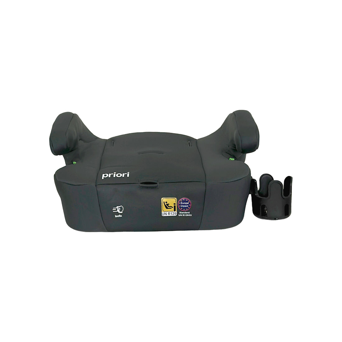 silla para bebe de carro con isofix priori mas