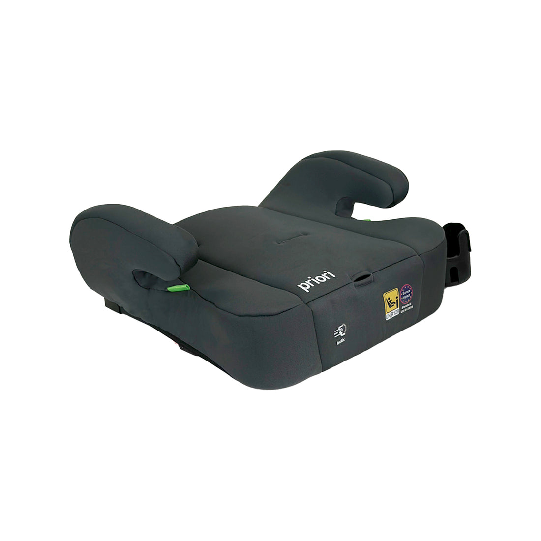 silla para bebe de carro con isofix priori mas