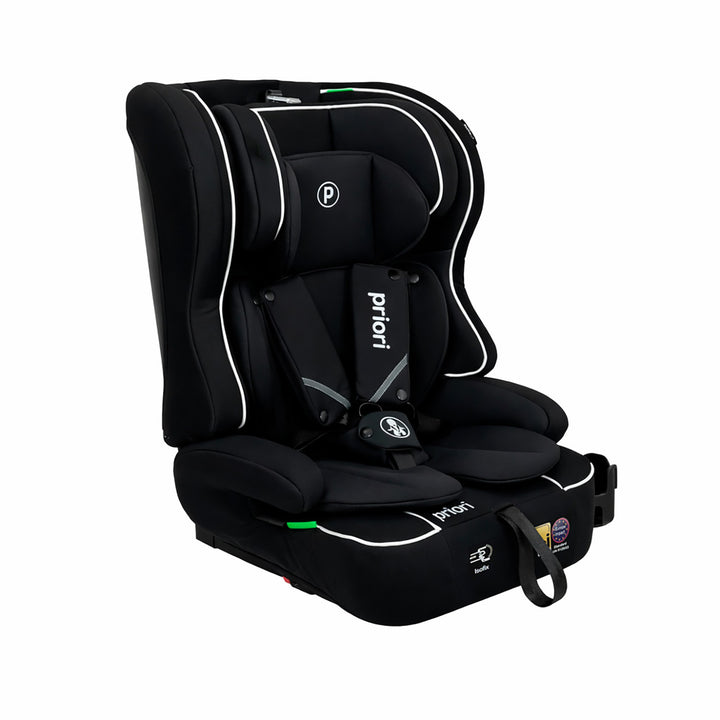 silla para bebe de carro con isofix priori mas 