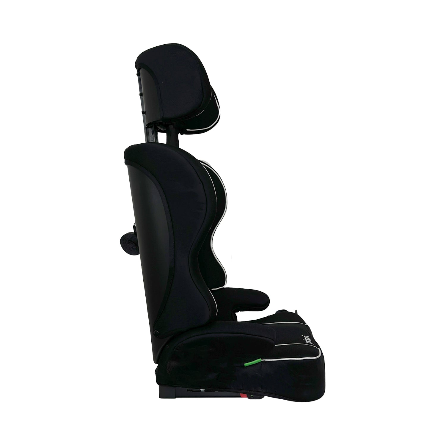 silla para bebe de carro con isofix priori mas 