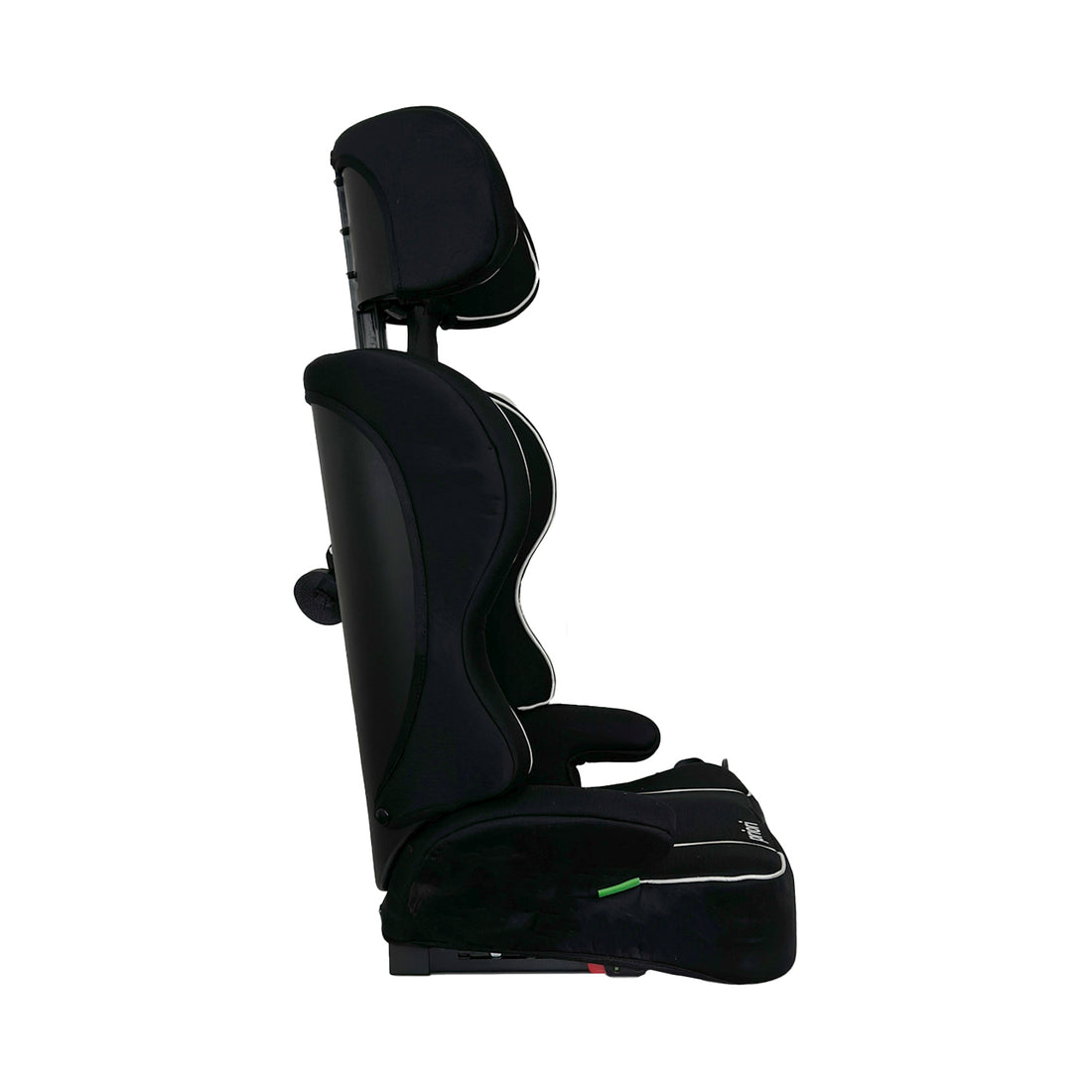 silla para bebe de carro con isofix priori mas 