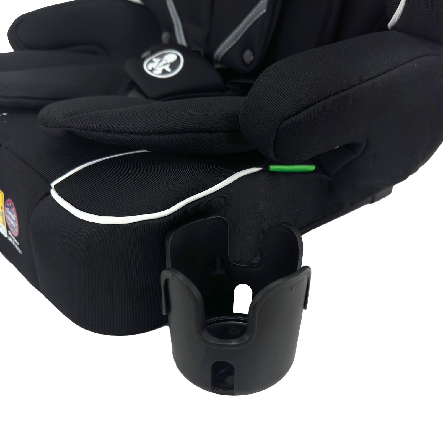 silla para bebe de carro con isofix priori mas 