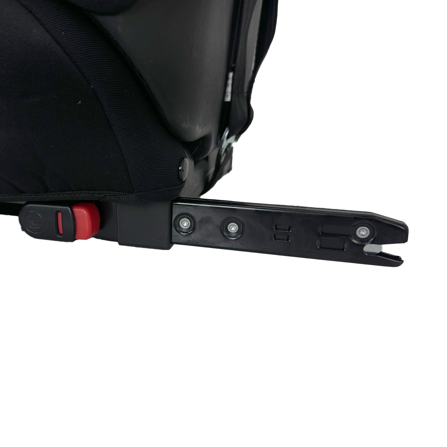 silla para bebe de carro con isofix priori mas 