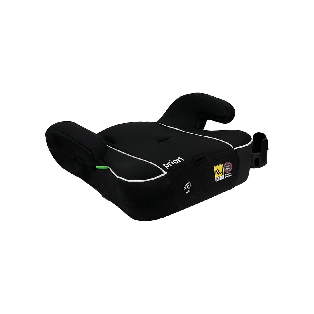 silla para bebe de carro con isofix priori mas 