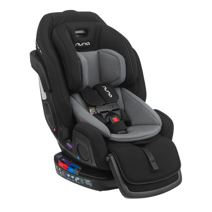 Silla de carro para bb nuna exec caviar 