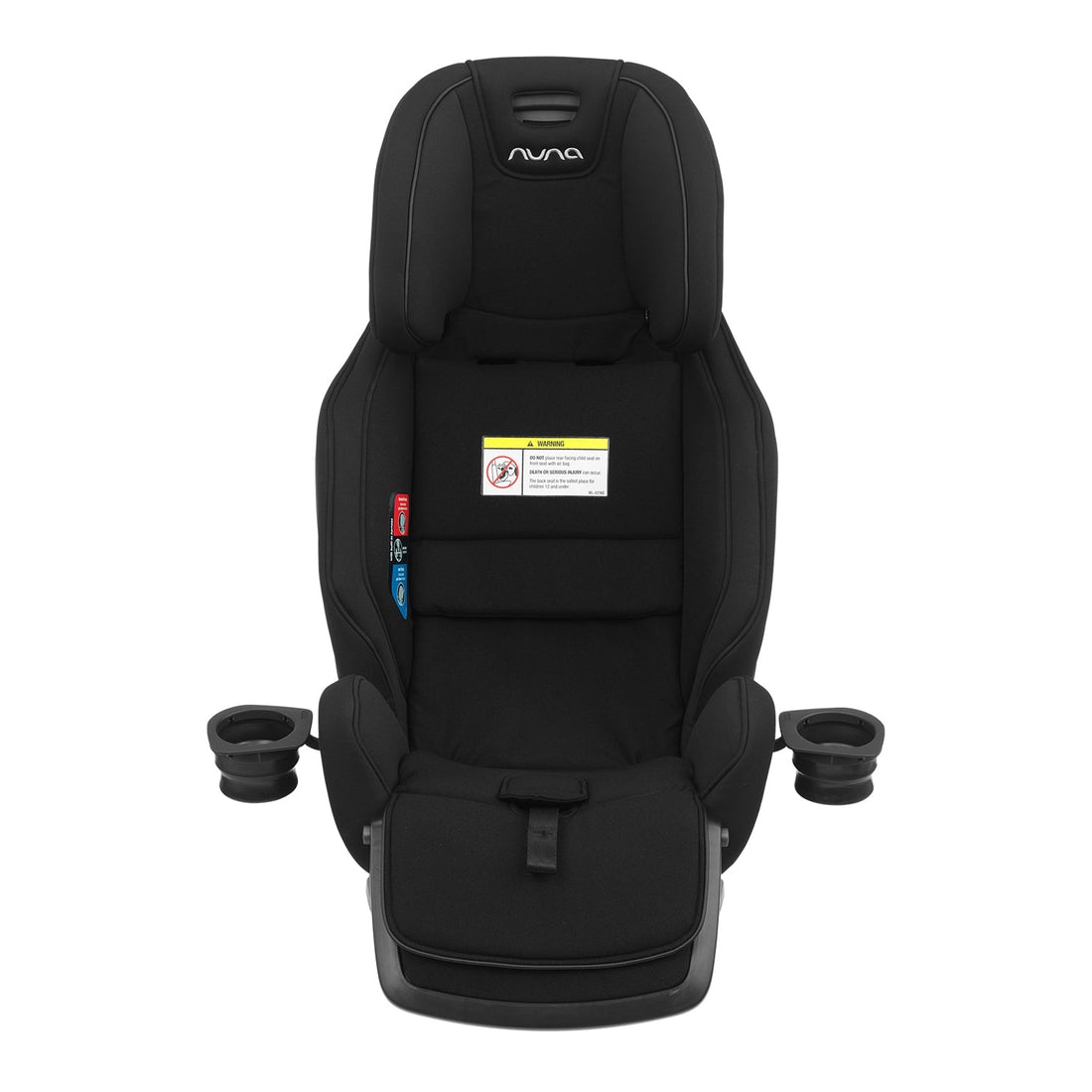 Silla de carro para bb nuna exec caviar 