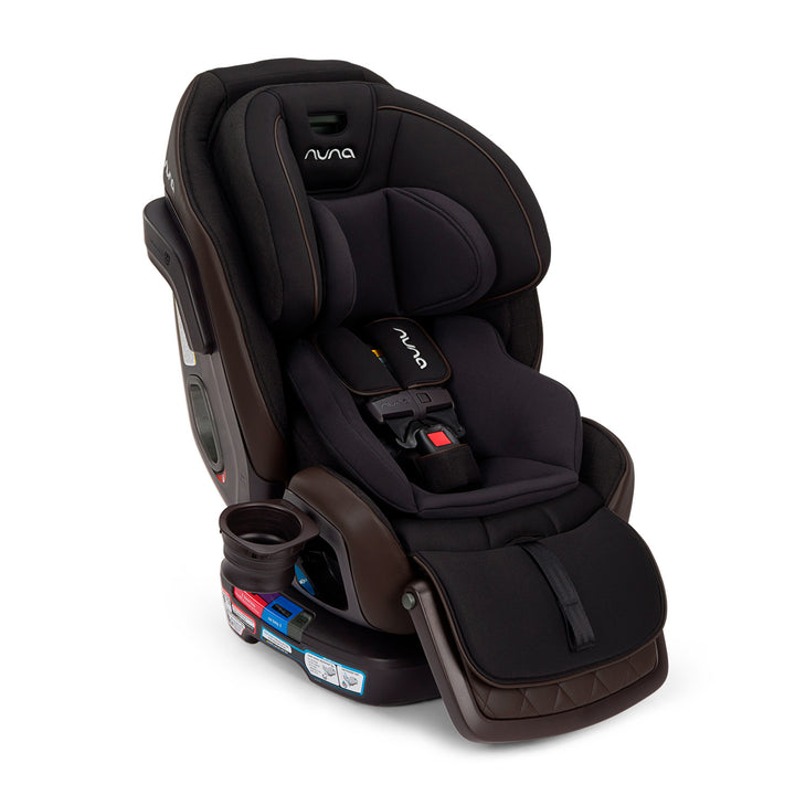 Silla de carro para bb nuna exec next caviar