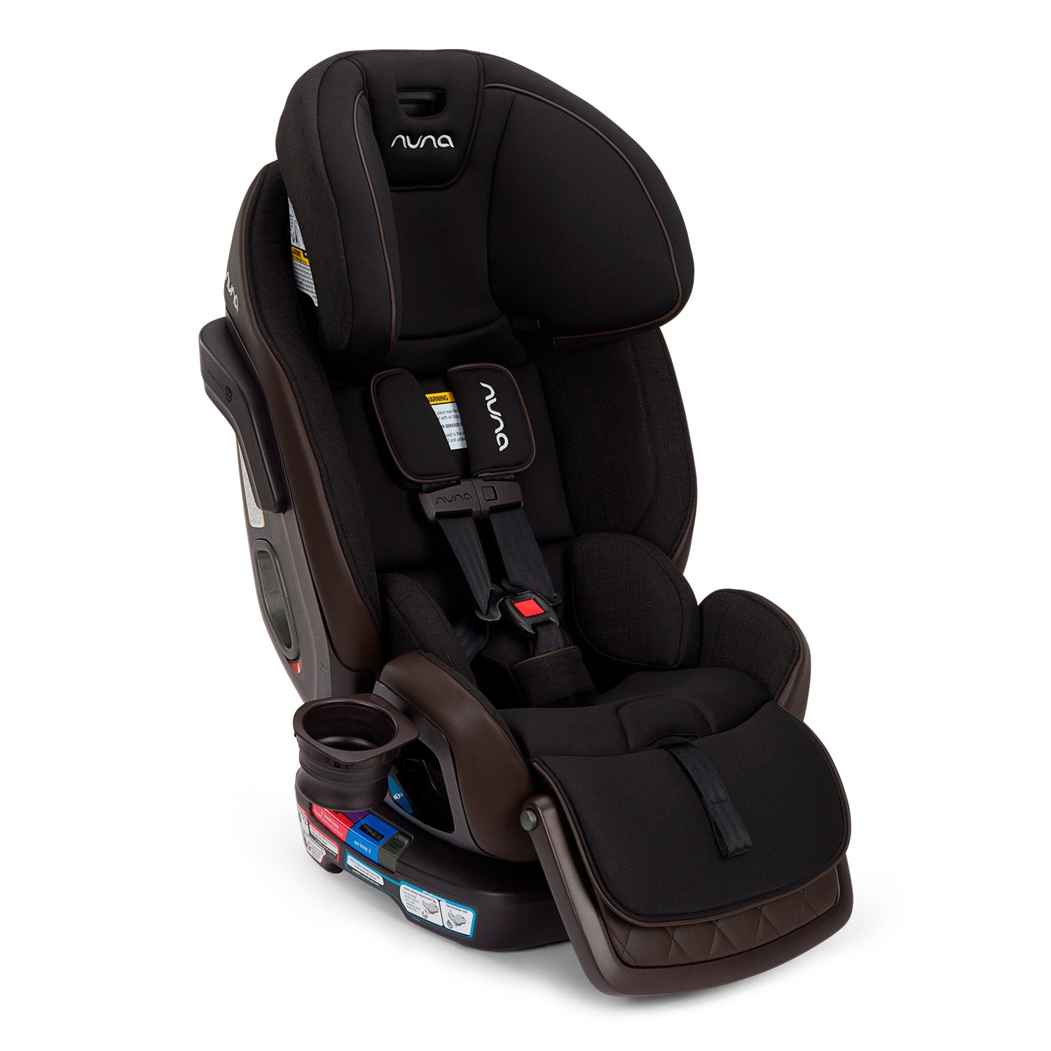 Silla de carro para bb nuna exec next caviar