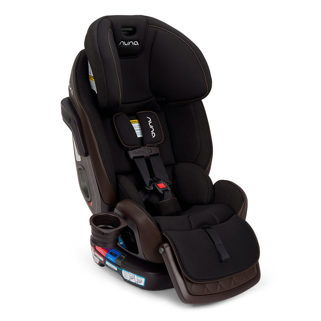 Silla de carro para bb nuna exec next caviar