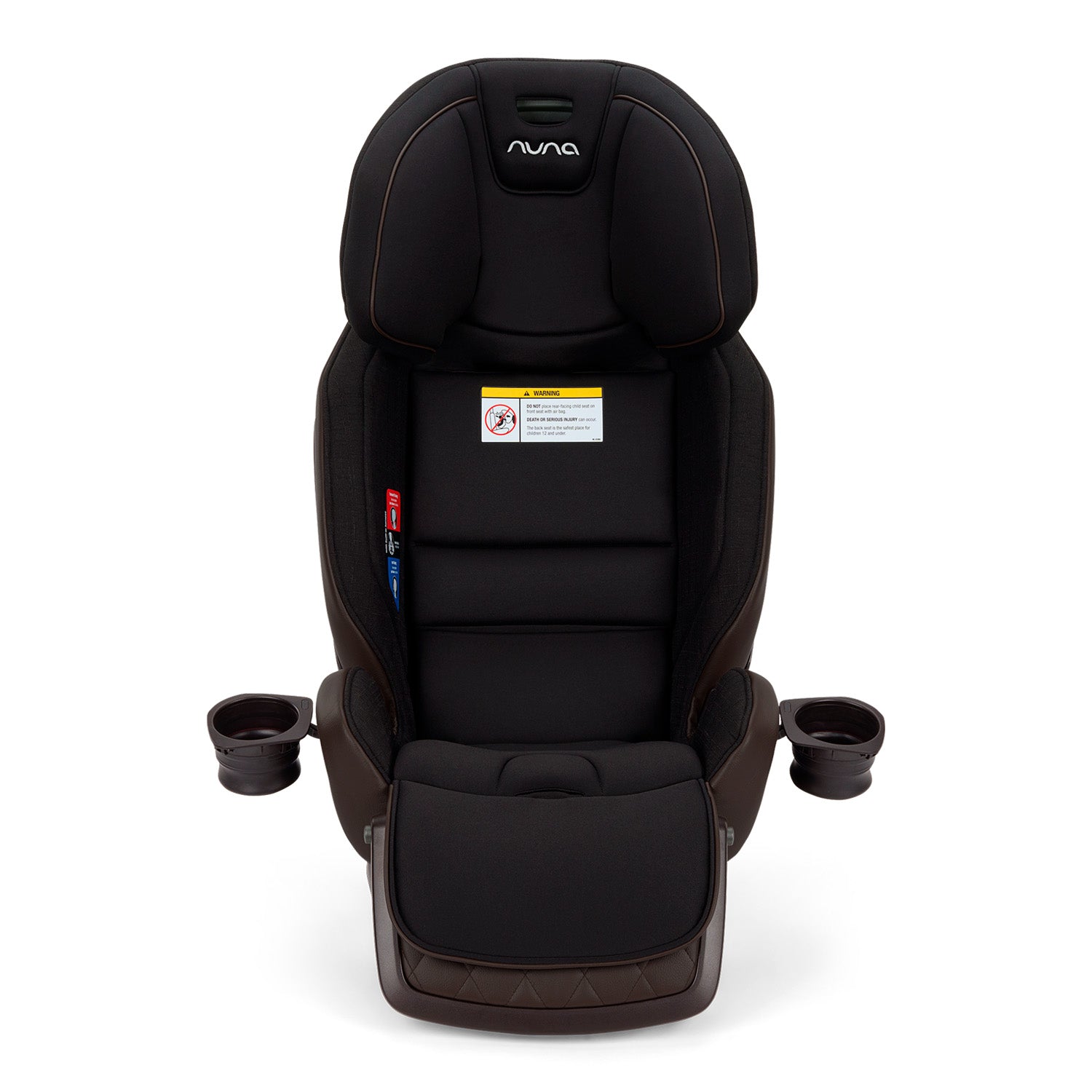 Silla de carro para bb nuna exec next caviar