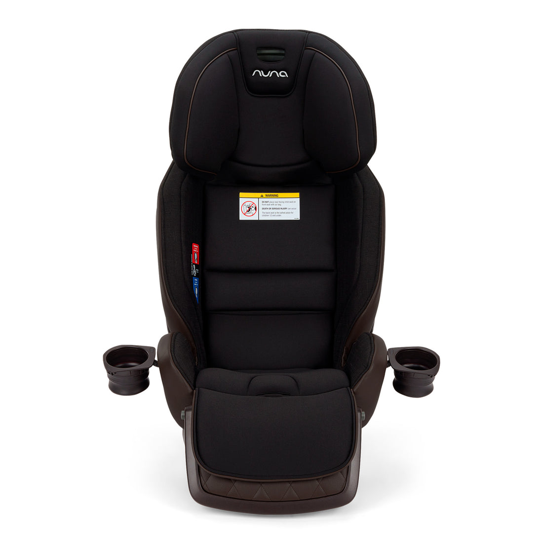 Silla de carro para bb nuna exec next caviar