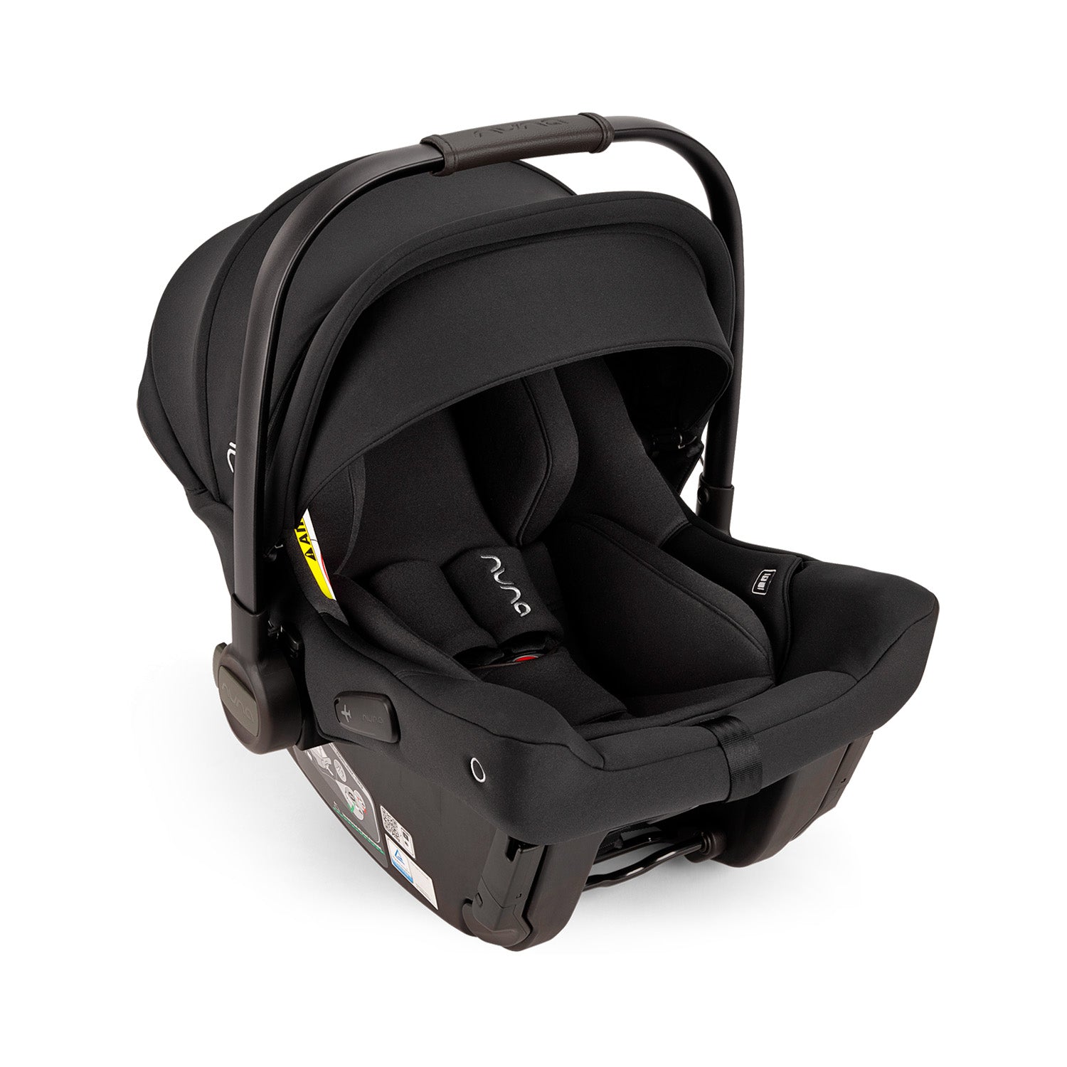 Portabebe pipa urbn caviar 