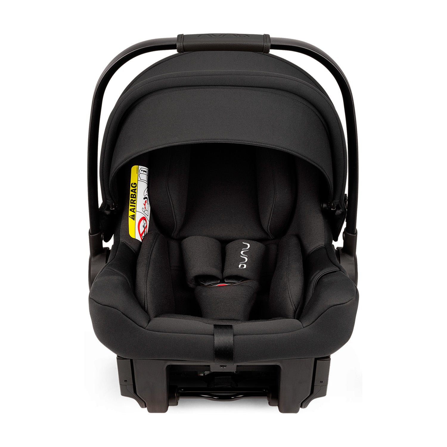 Portabebe pipa urbn caviar 