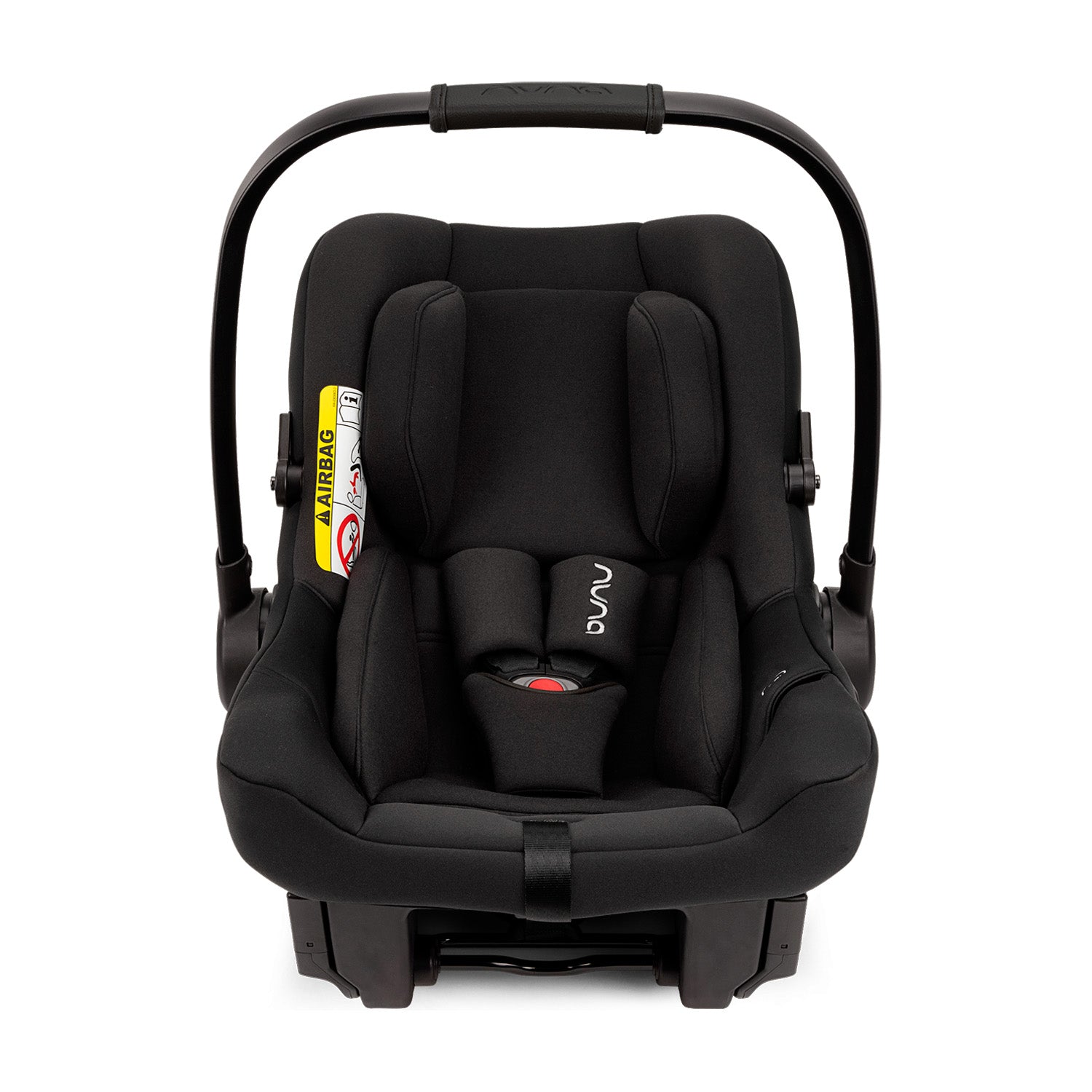 Portabebe pipa urbn caviar 