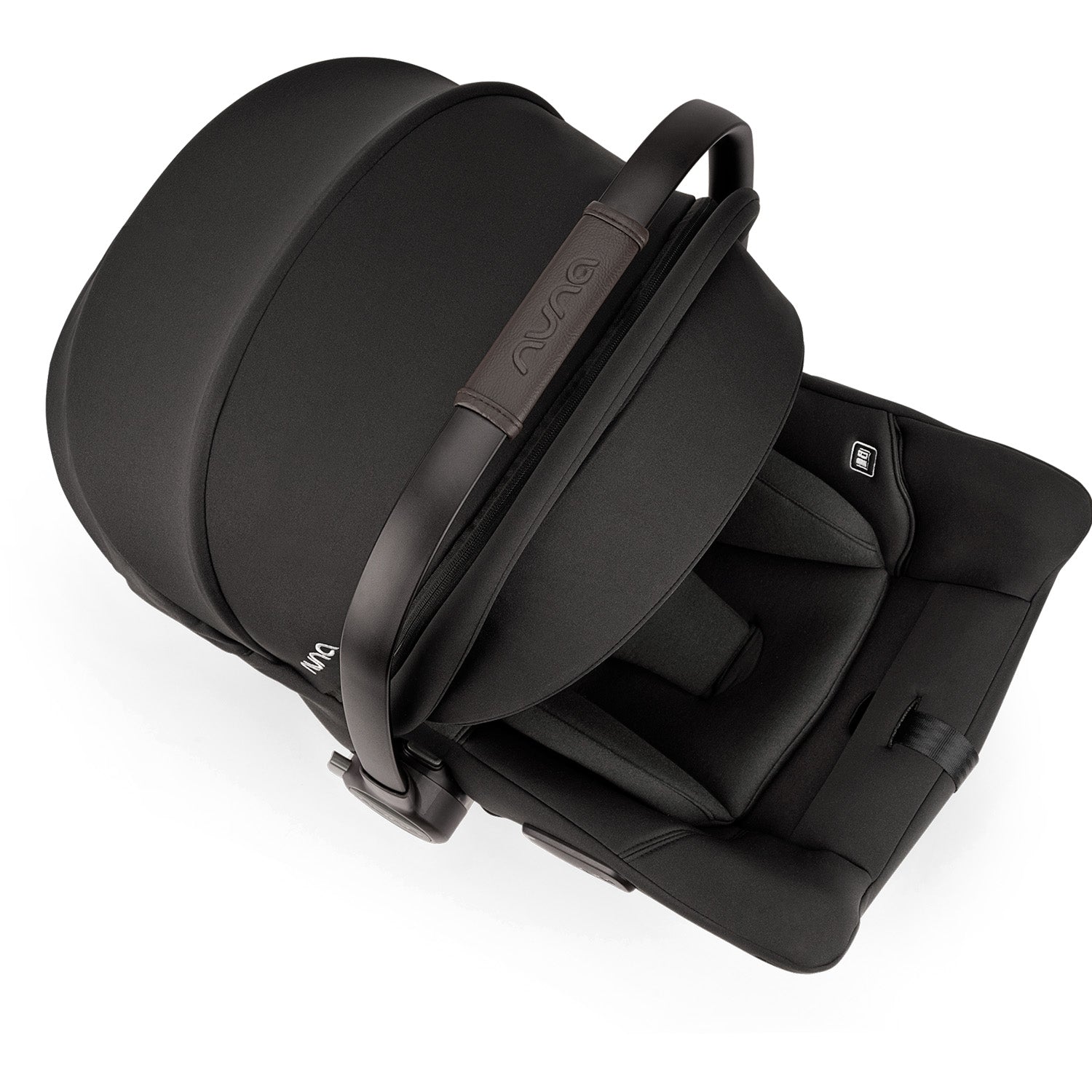 Portabebe pipa urbn caviar 