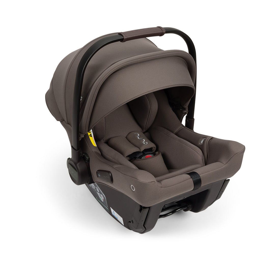 Portabebe pipa urbn caviar 