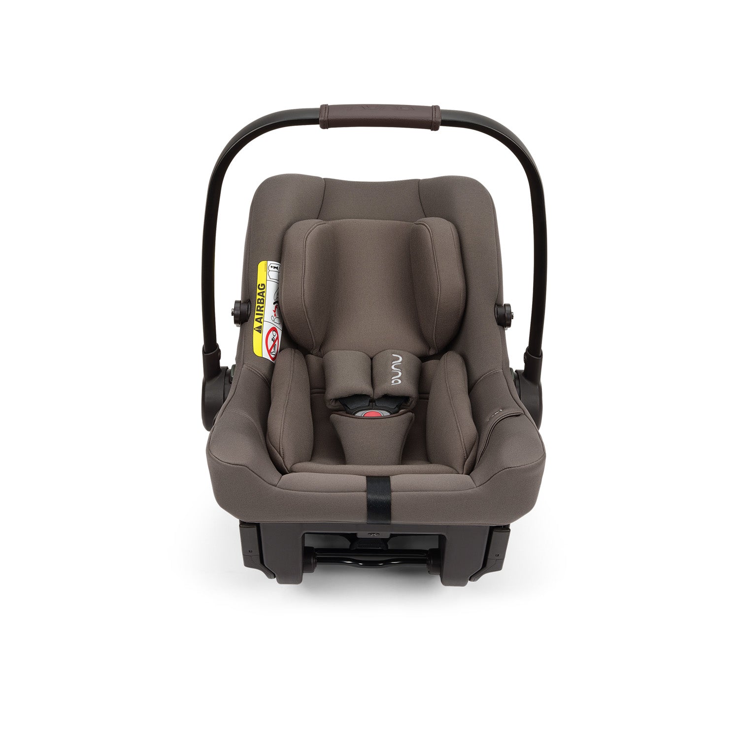 Portabebe pipa urbn caviar 