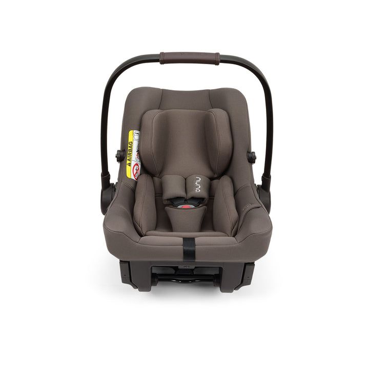 Portabebe pipa urbn caviar 