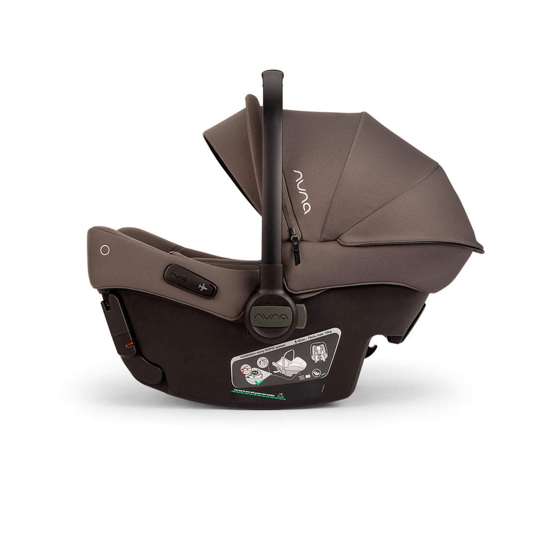 Portabebe pipa urbn thunder