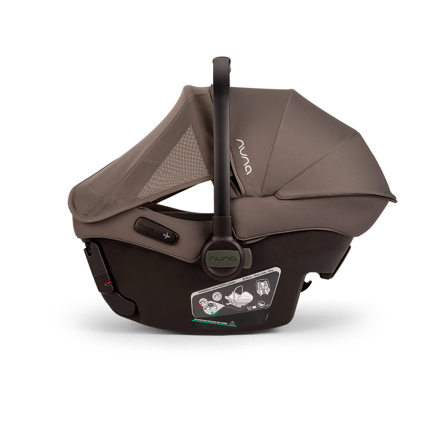 Portabebe pipa urbn thunder