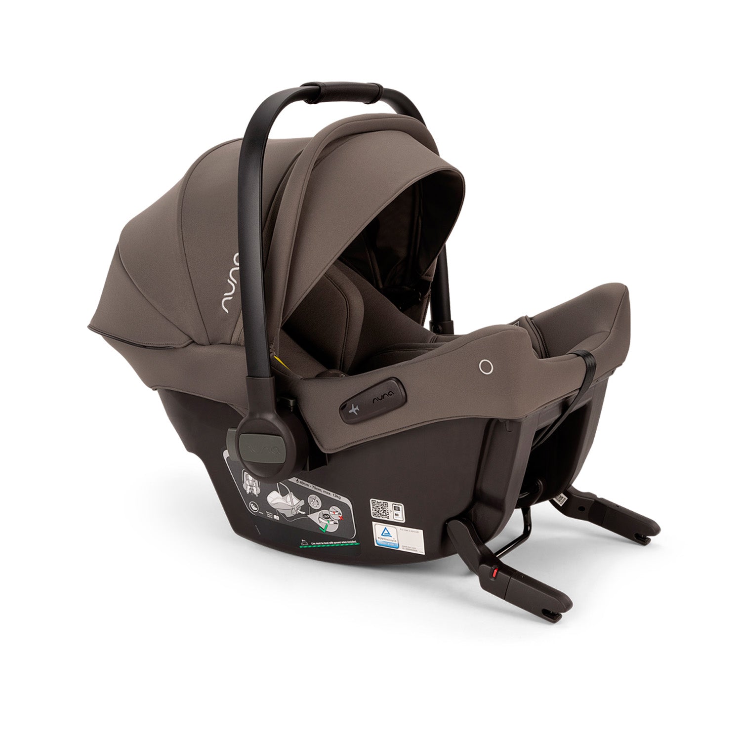 Portabebe pipa urbn thunder