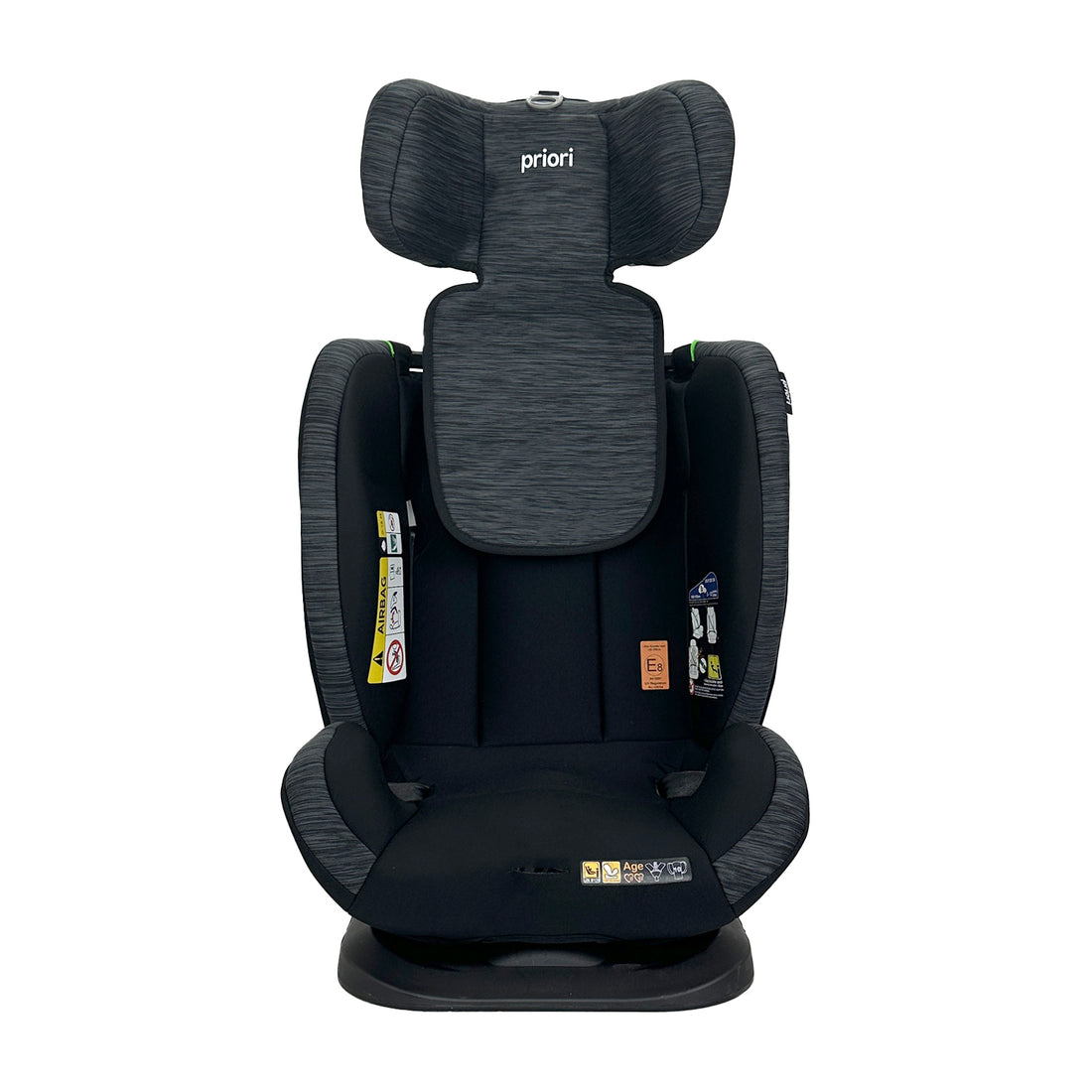 silla de carro para bb priori prix isize 