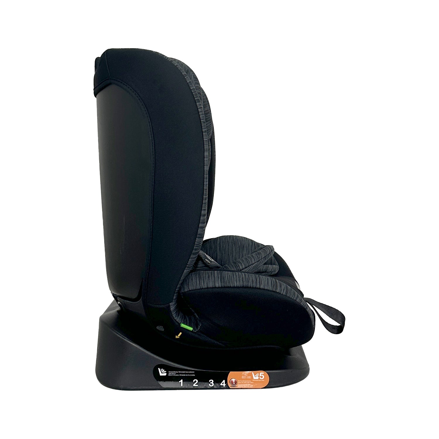 silla de carro para bb priori prix isize 