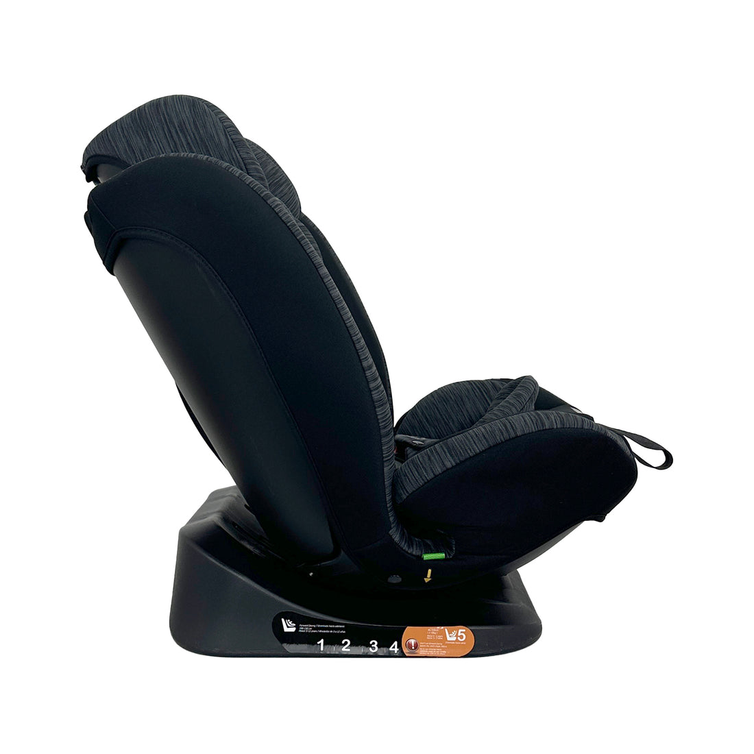 silla de carro para bb priori prix isize 