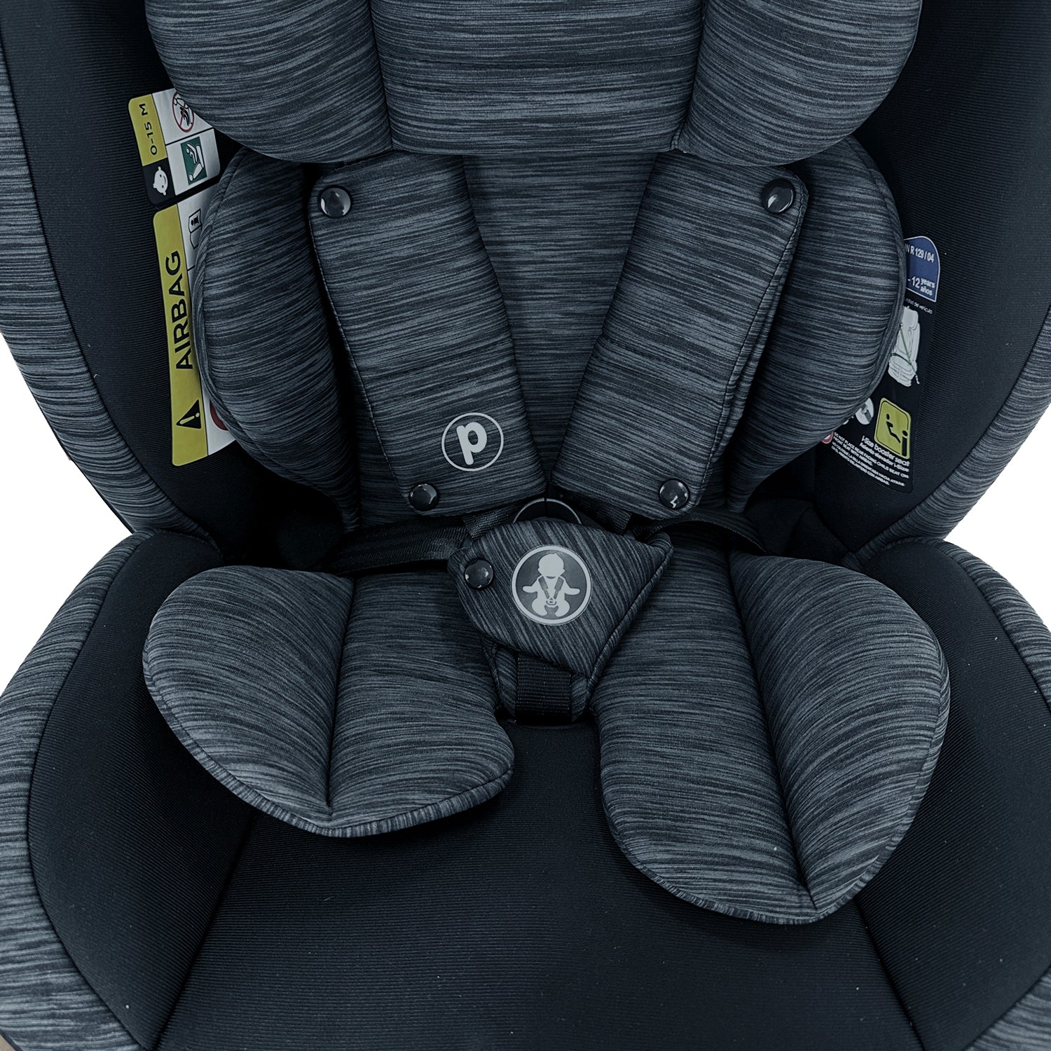 silla de carro para bb priori prix isize 